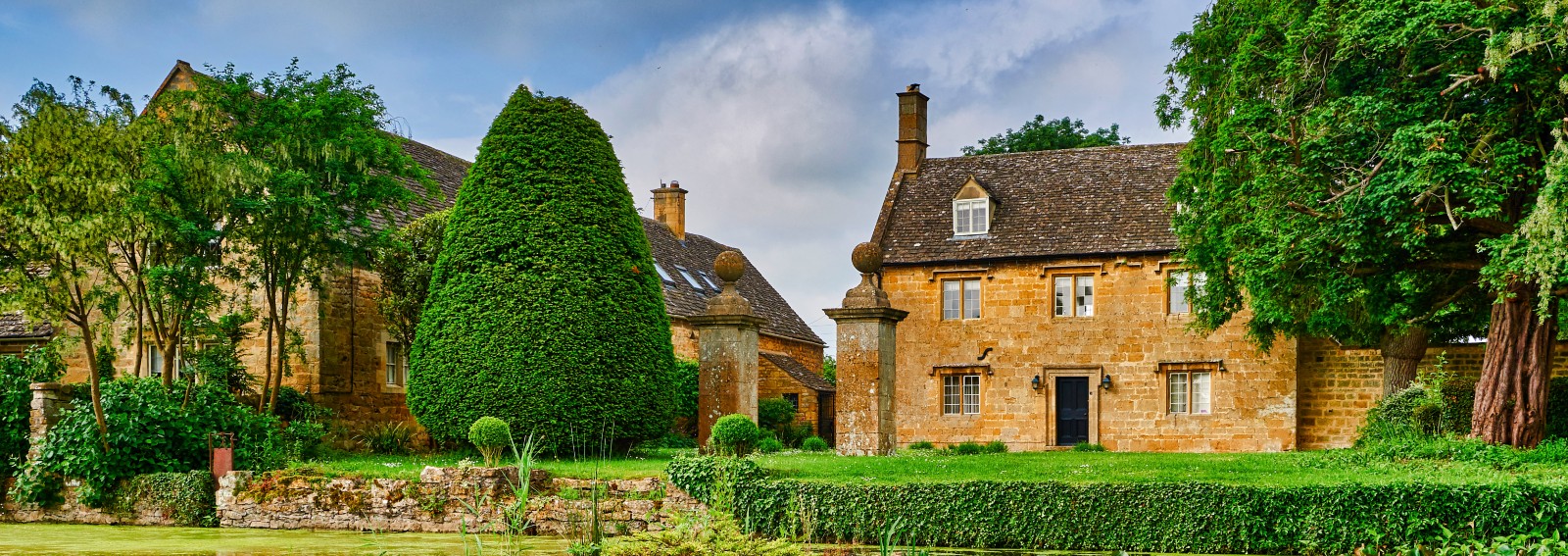 cottage regno unito hero