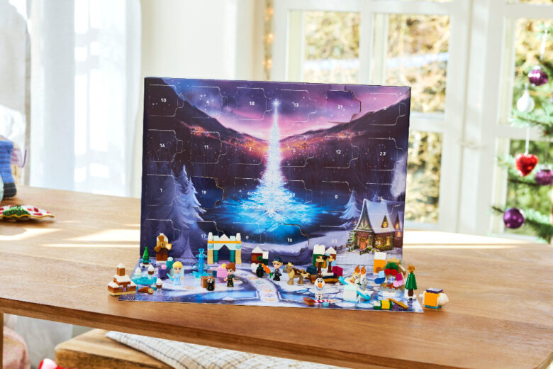 Calendari dell’Avvento 2025: i più belli e originali da comprare ora