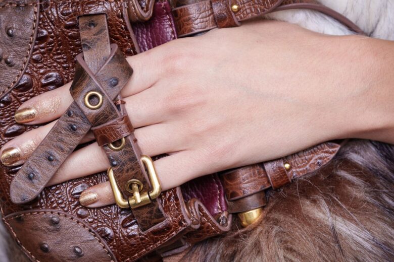 Le unghie squoval sono l’equilibrio perfetto tra eleganza e comfort come dimostrano queste nail art