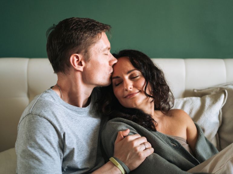 frequentare qualcuno dopo essersi lasciati