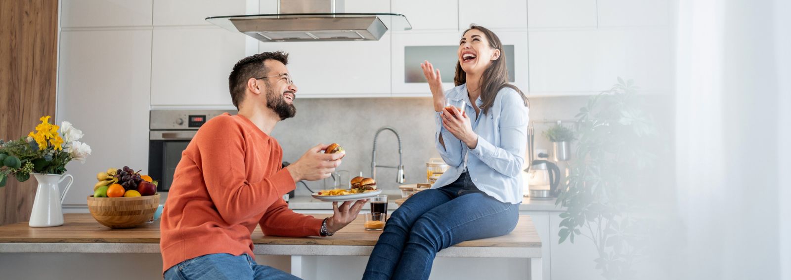 frequentare qualcuno dopo il matrimonio finito