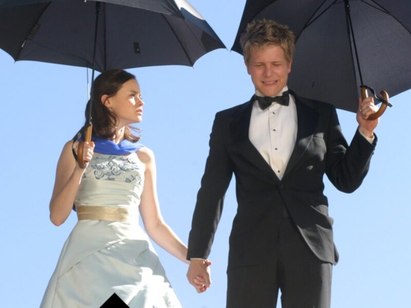 gilmore girls una mamma per amica