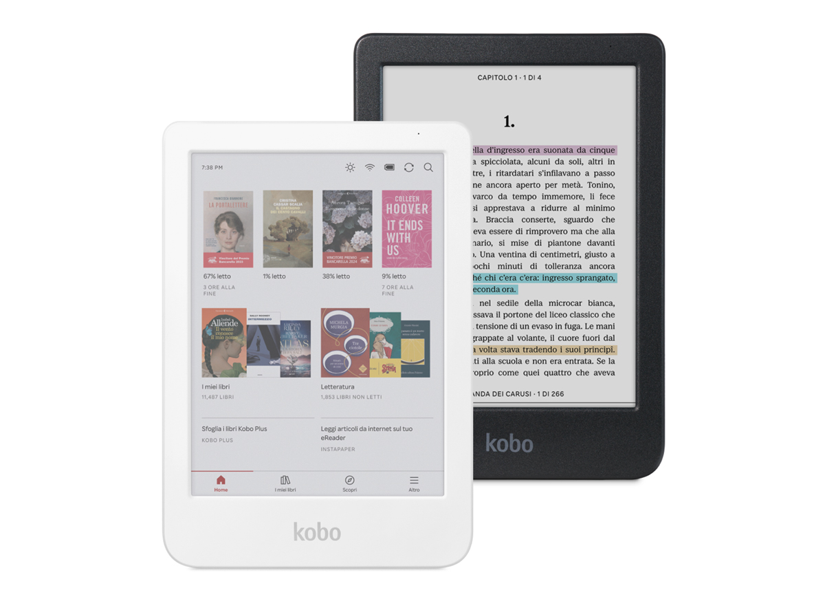 kobo