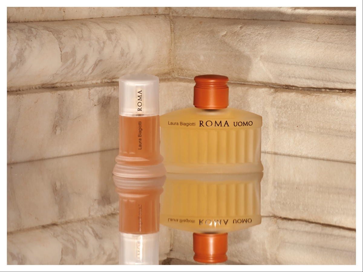 laura biagiotti profumi roma fiori bianchi e nero uomo intenso 03