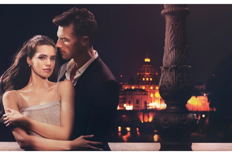 Le fragranze Roma di Laura Biagiotti: classici della profumeria italiana e icone di eleganza senza tempo