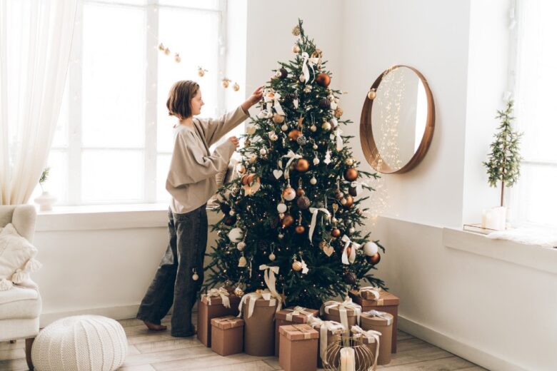 I 5 Christmas trend di Natale da cavalcare quest’anno