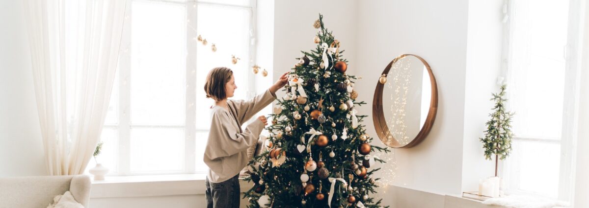natale albero decorazioni hero