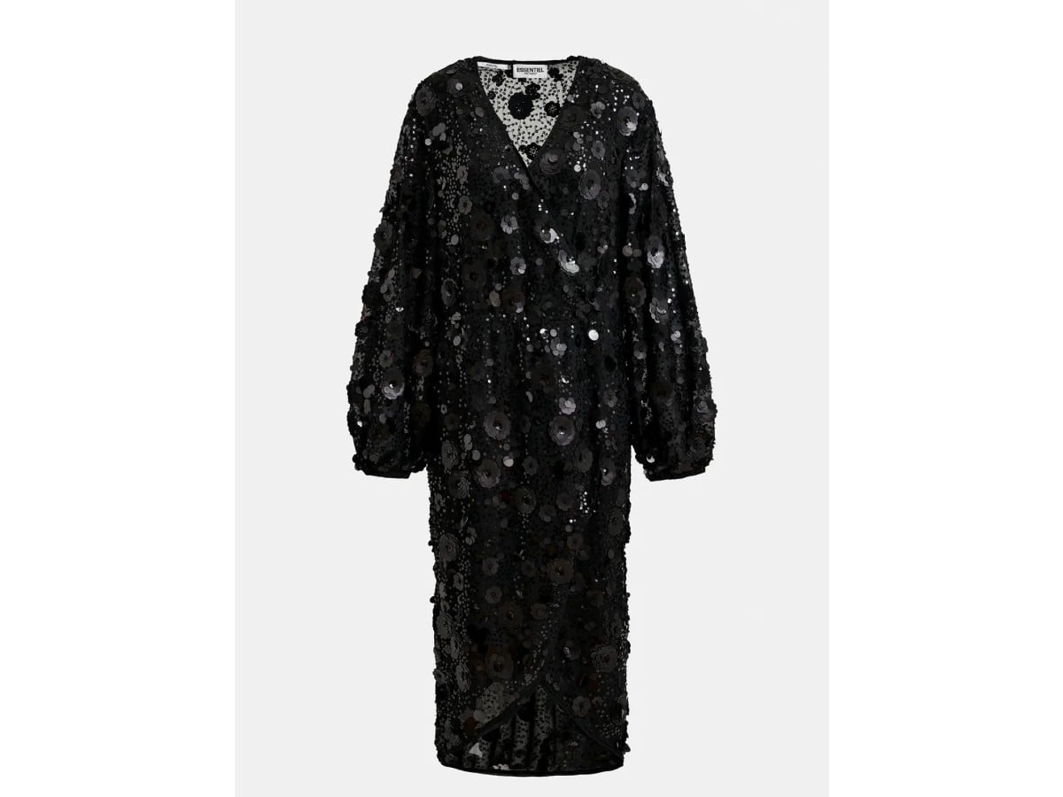 ok Essentiel Antwerp