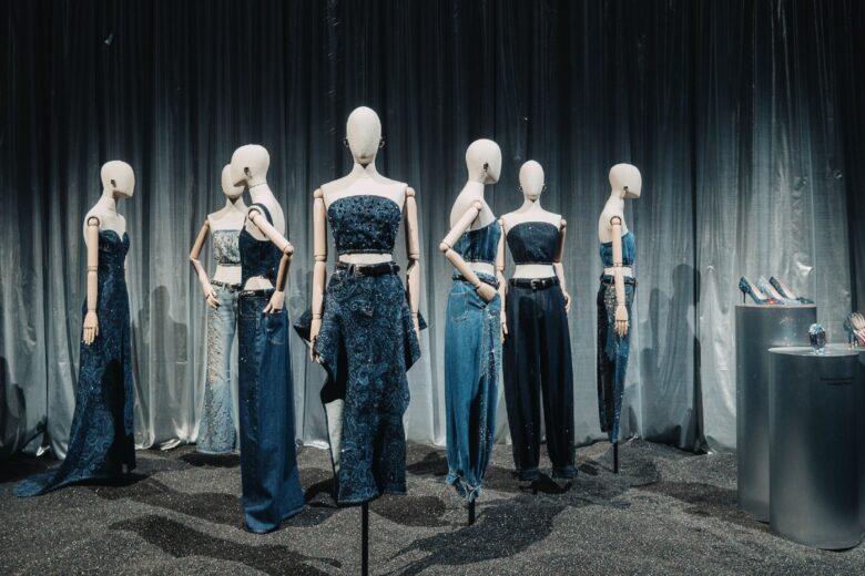 “Liu Jo Ora”: il futuro ha la forma dell’adesso