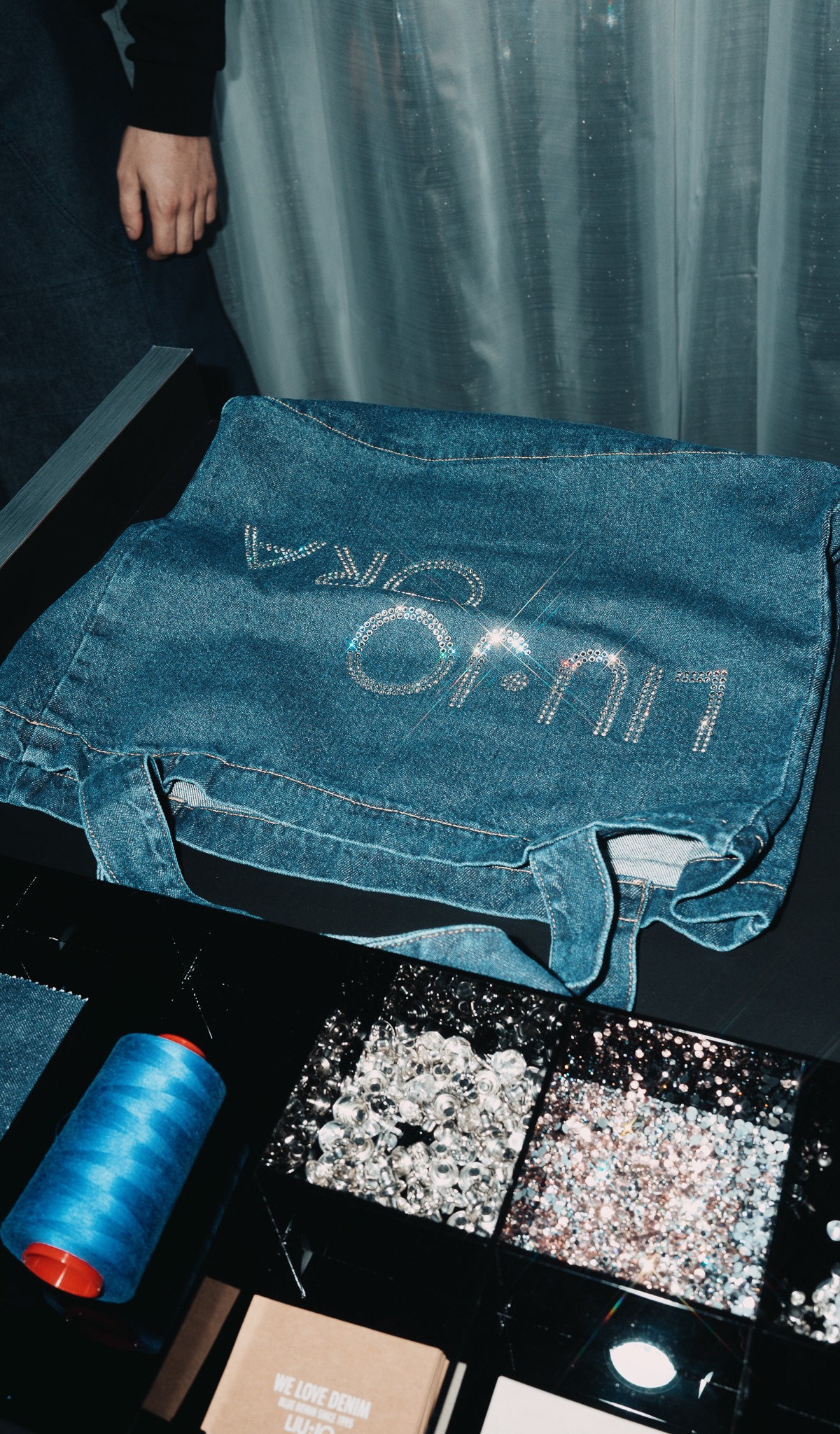 ok LIU JO ORA_5 NOVEMBRE_18