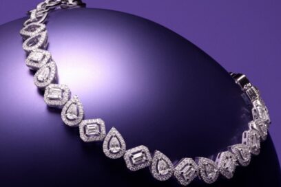 ok Messika Holiday season