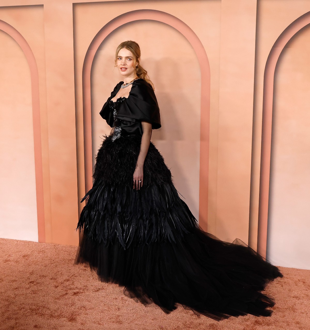 ok Natalia Vodianova