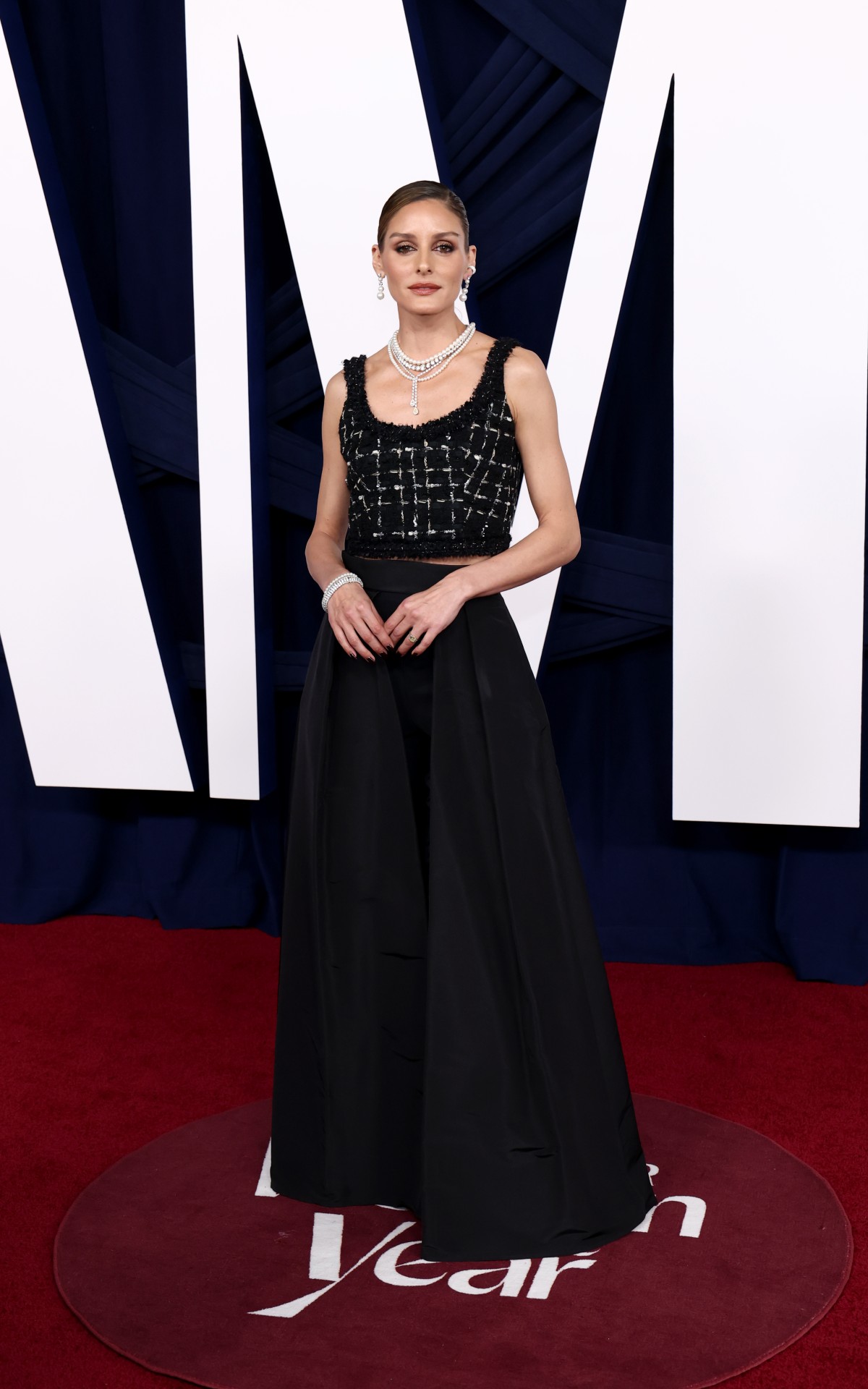 ok Olivia Palermo getty