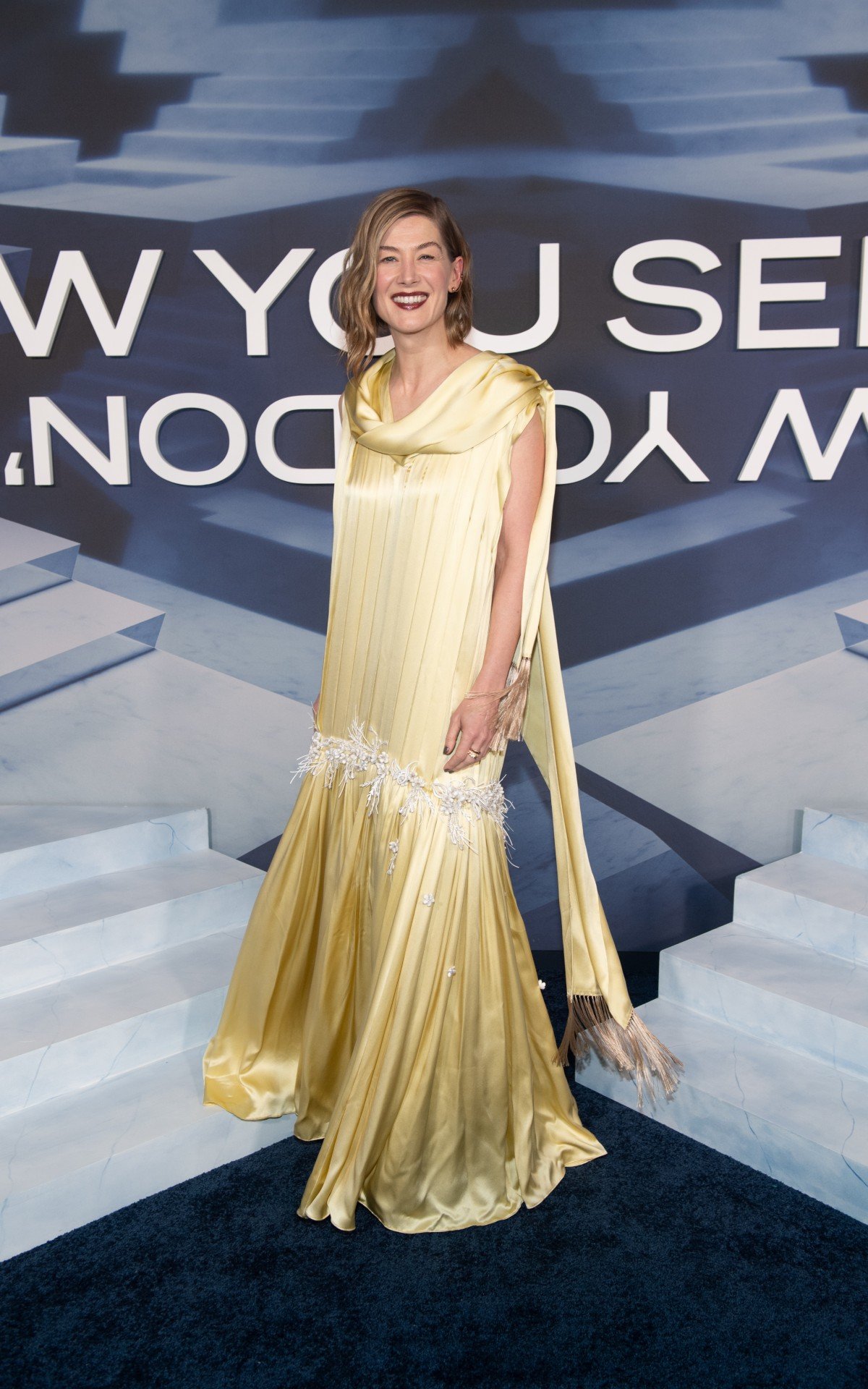 ok Rosamund Pike getty