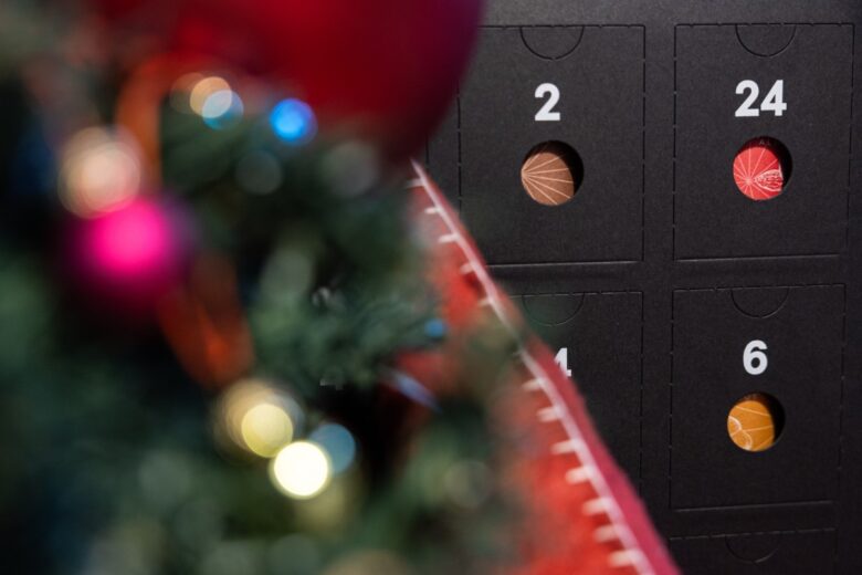 Come creare un #AdventForMe e viziarsi fino a Natale