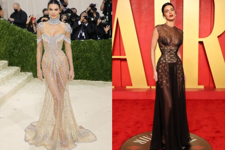 Kendall Jenner turns 30! L’evoluzione del suo stile, da teen star a regina del quiet luxury