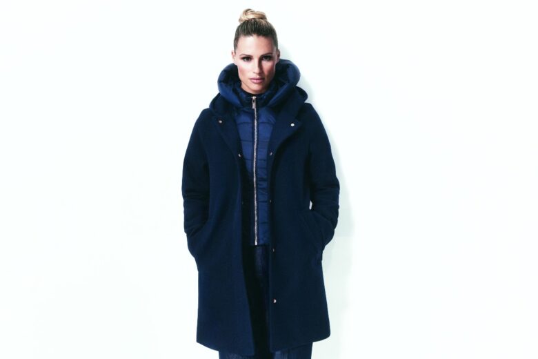 YES ZEE x Michelle Hunziker: la nuova capsule Fall Winter 2025/26