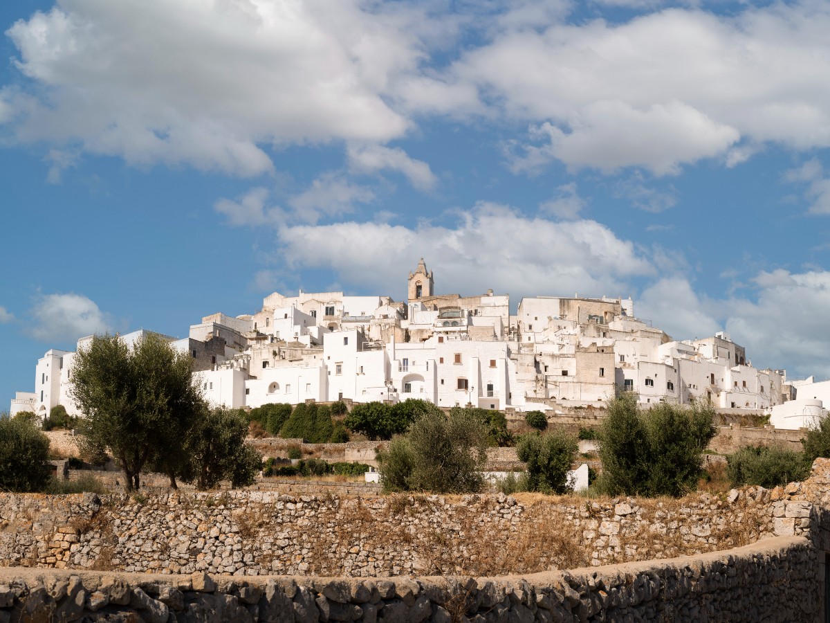 ostuni