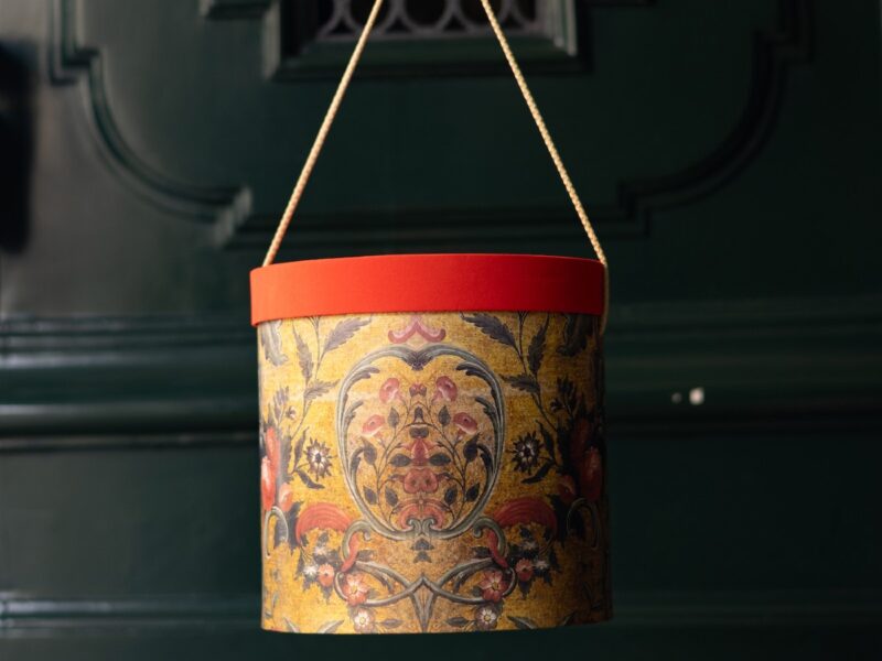 panettone gennaro esposito