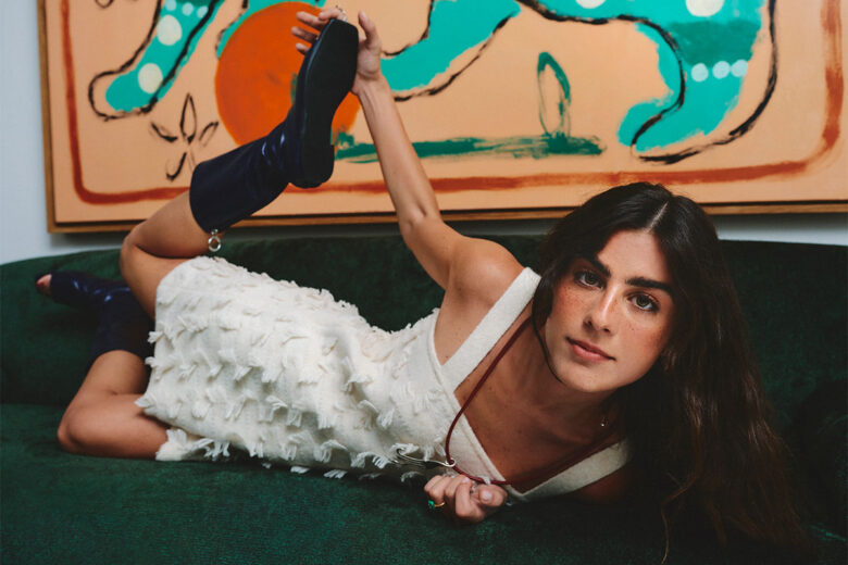 Parfois lancia una capsule collection esclusiva con Vicky Montanari