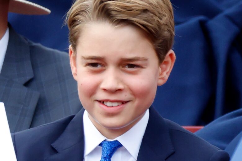 Ecco come William e Kate stanno preparando il principe George alla vita da futuro re