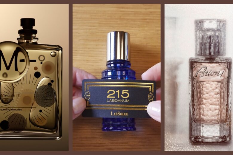 Profumi al labdano: 11 irresistibili fragranze dal carattere sensuale