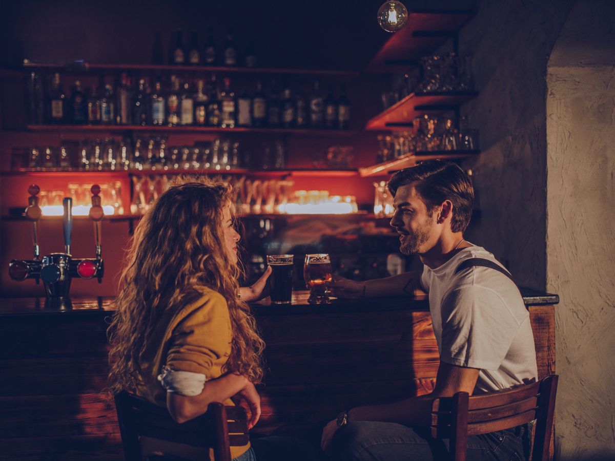 quando tornare a frequentare qualcuno