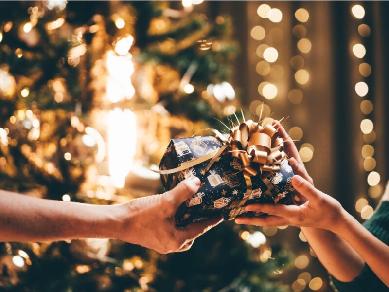 regali di natale 2025
