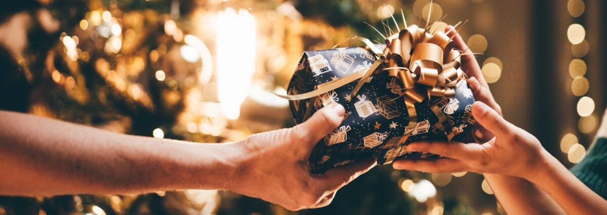 regali di natale 2025 hero