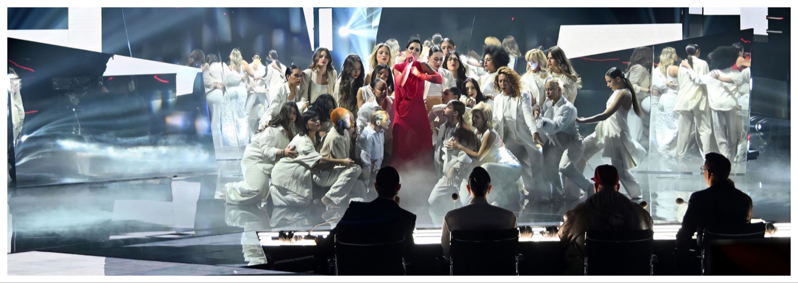 sephora xfactor levante eliminazione violenza verso le donne cover desktp