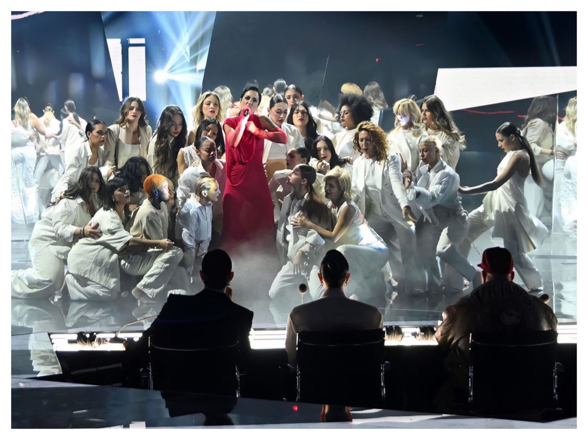 sephora xfactor levante eliminazione violenza verso le donne cover mobile