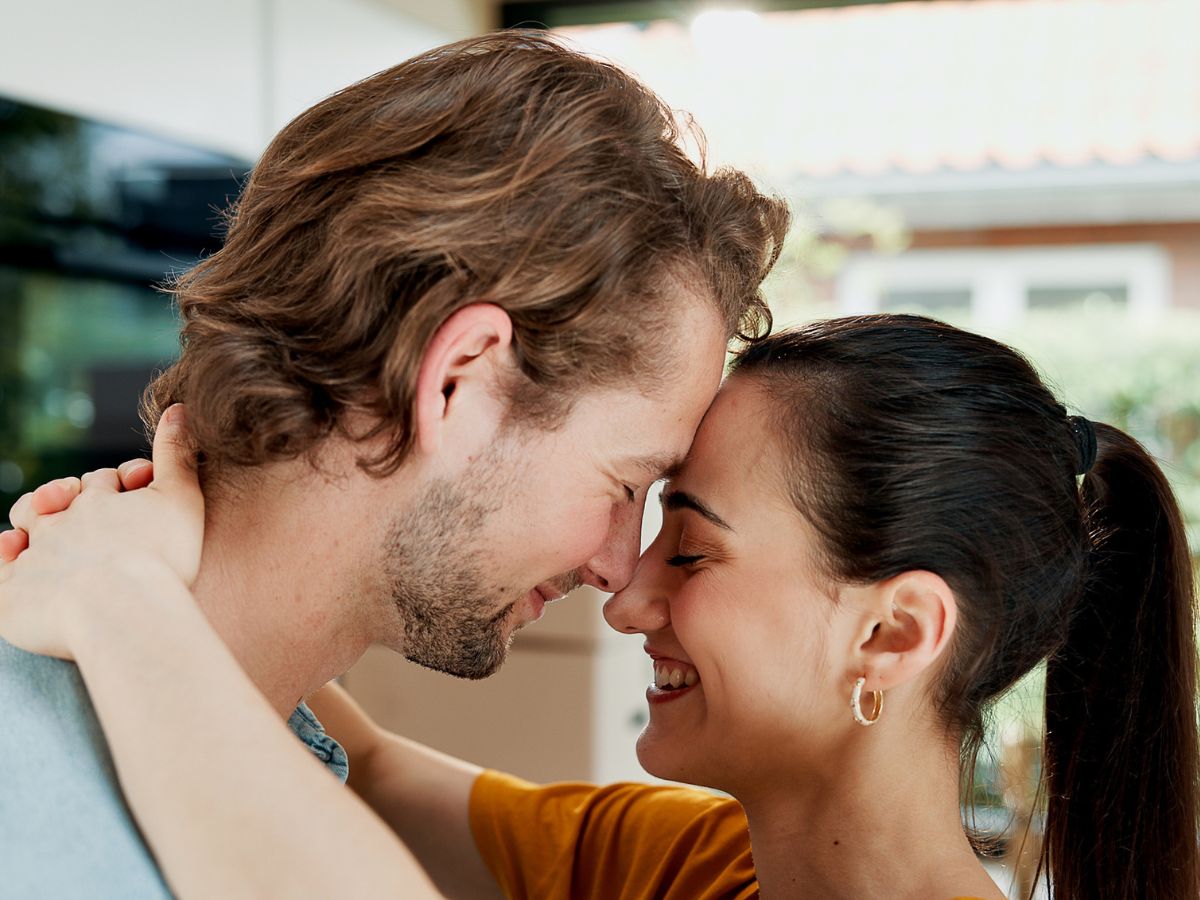 tornare a essere felici dopo la fine di una relazione