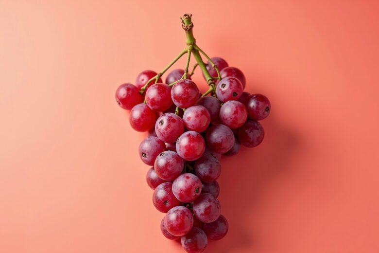 5 (sorprendenti) motivi per cui dovreste mangiare più uva