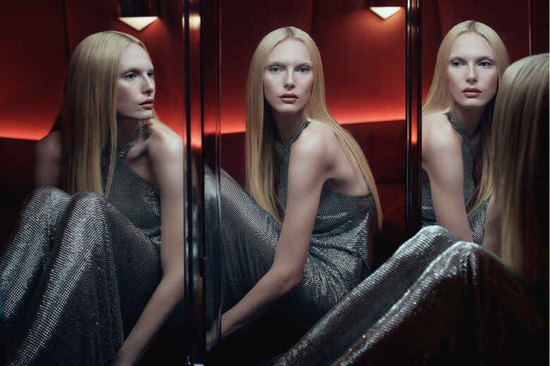 Ludovic de Saint Sernin x Zara: la capsule collection eclusiva