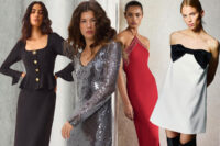 11 vestiti irresistibili per affrontare le feste con stile 