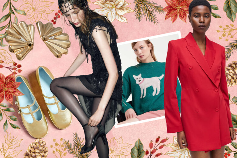 Regali di Natale last minute: tante idee chic da appuntarsi (perfette per quando il tempo è agli sgoccioli!)