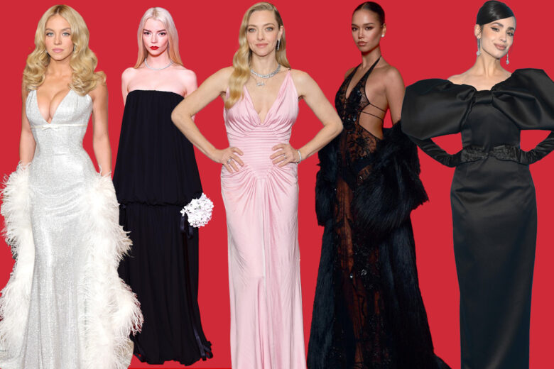 Amanda Seyfried, Miley Cyrus e le altre star meglio vestite della settimana