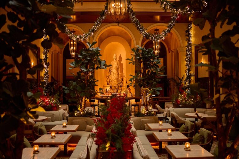 Cosa fare a Roma a dicembre: luci, mercatini e tanti altri appuntamenti imperdibili