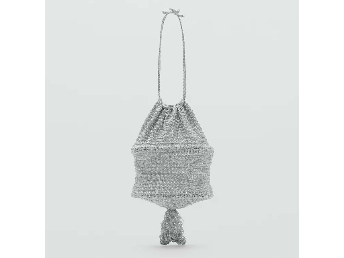 BORSA-A-PALLONCINO-LUREX-NAPPA-mango