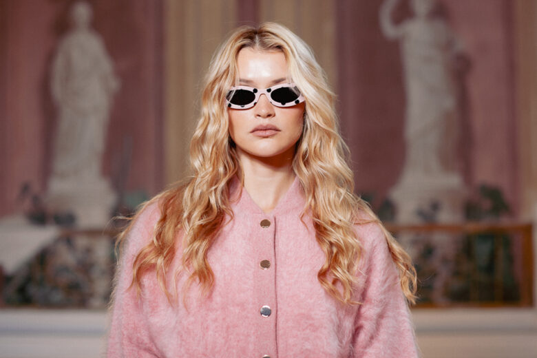 Bellevue Syrene: con Chloe Lecareux scopriamo l’atmosfera unica di Sorrento