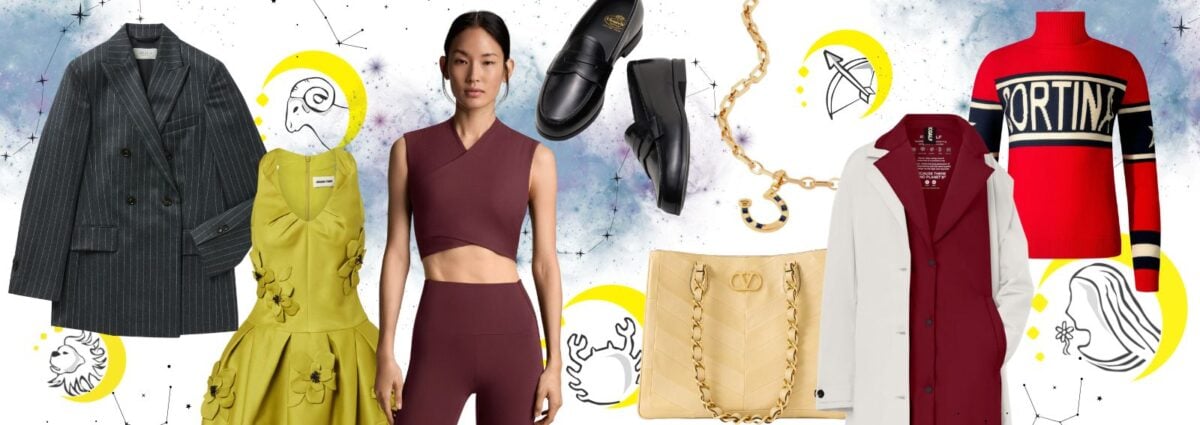 DESK fashion oroscopo 2026