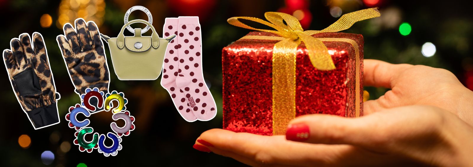 DESK regali sfiziosi