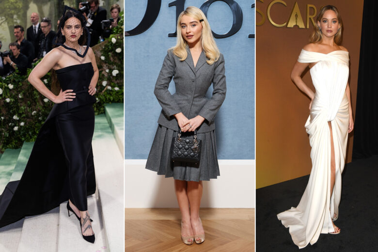 Le persone più stilose del 2025? Ecco chi sono secondo il New York Times