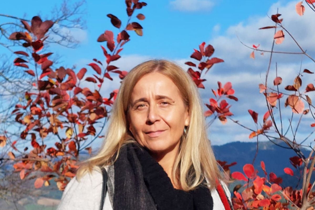 Elena Valzania x Alleanza