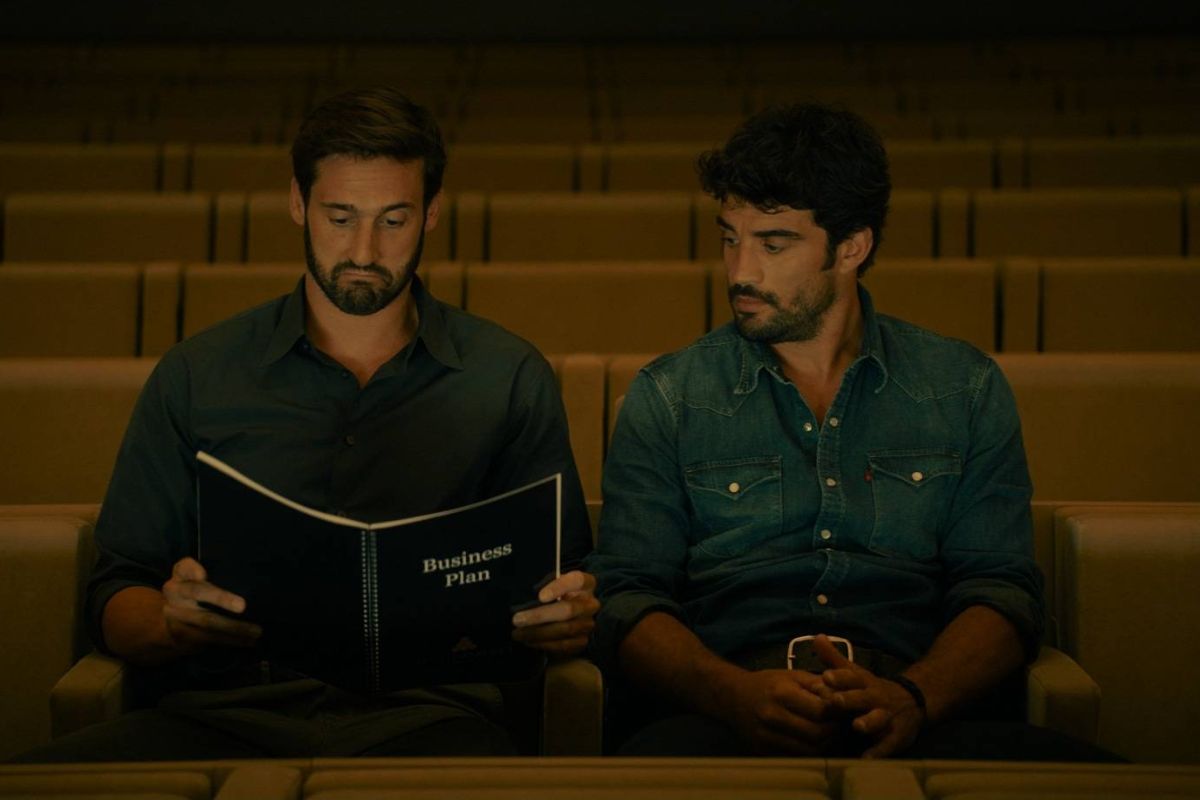 Escort Boys la serie (13)