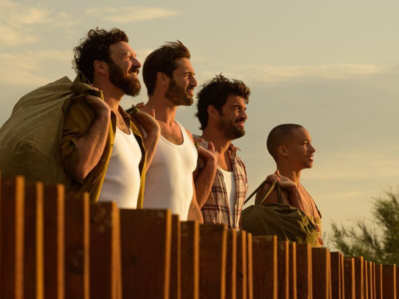 Escort Boys la serie (9)