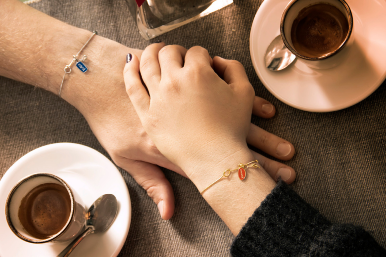 Knoted to My Heart: il gioiello perfetto per Natale