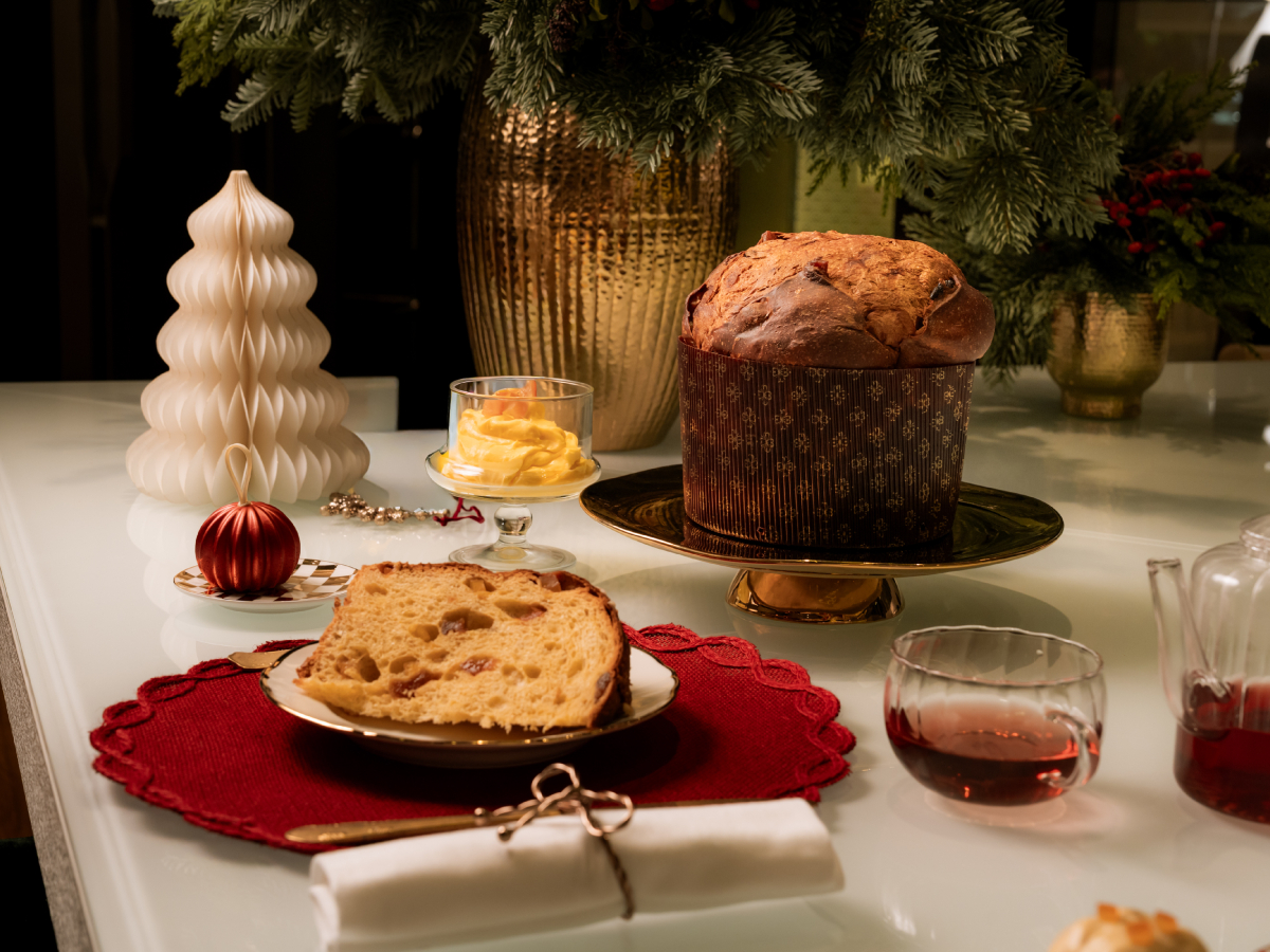 Excelsior gallia Natale