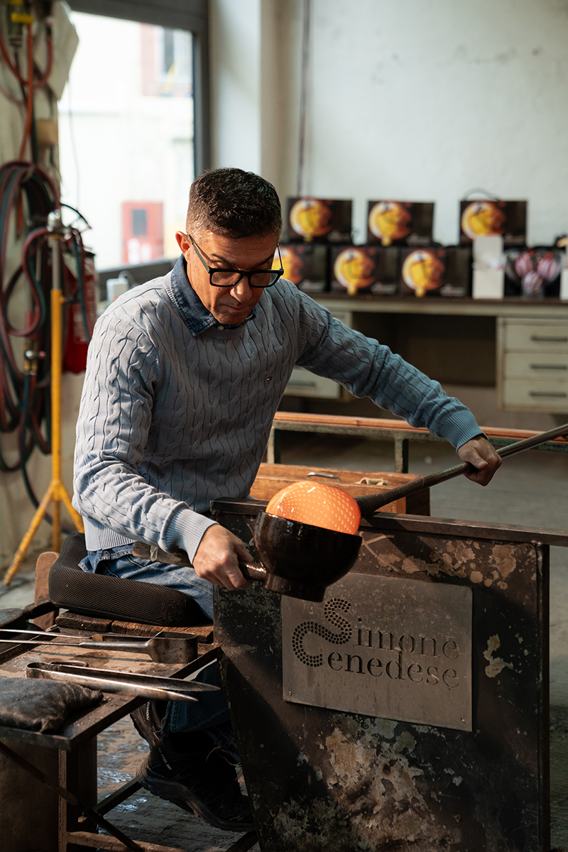 GLASS BLOWING MASTER copia