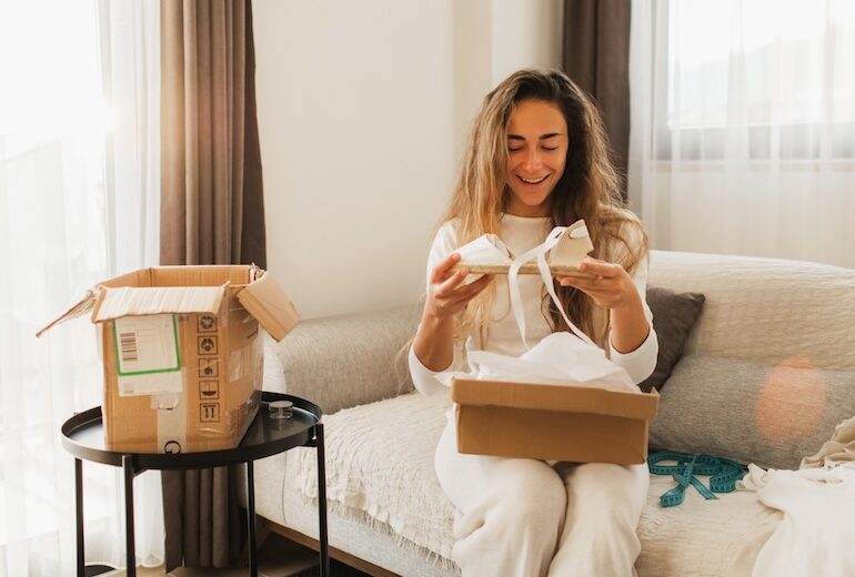 “Ecco cosa dicono di te i regali che fai”: lo dice la psicologia